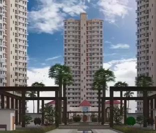 dlf-new-town-heights